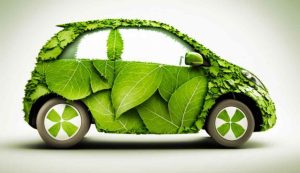 Auto green