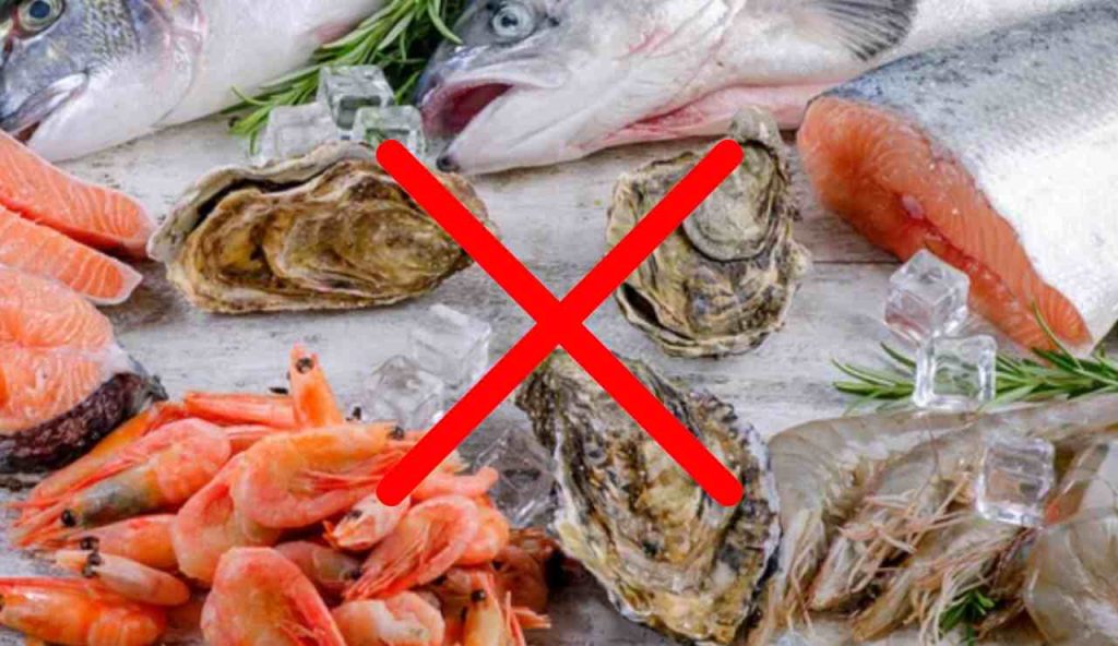 Pesce crudo (Depositphotos foto)
