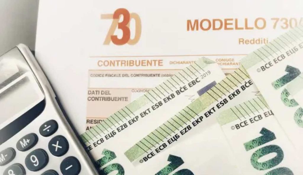 730 Errore costa carissimo italiani cascati