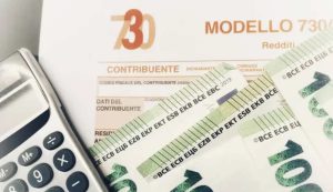 730 Errore costa carissimo italiani cascati