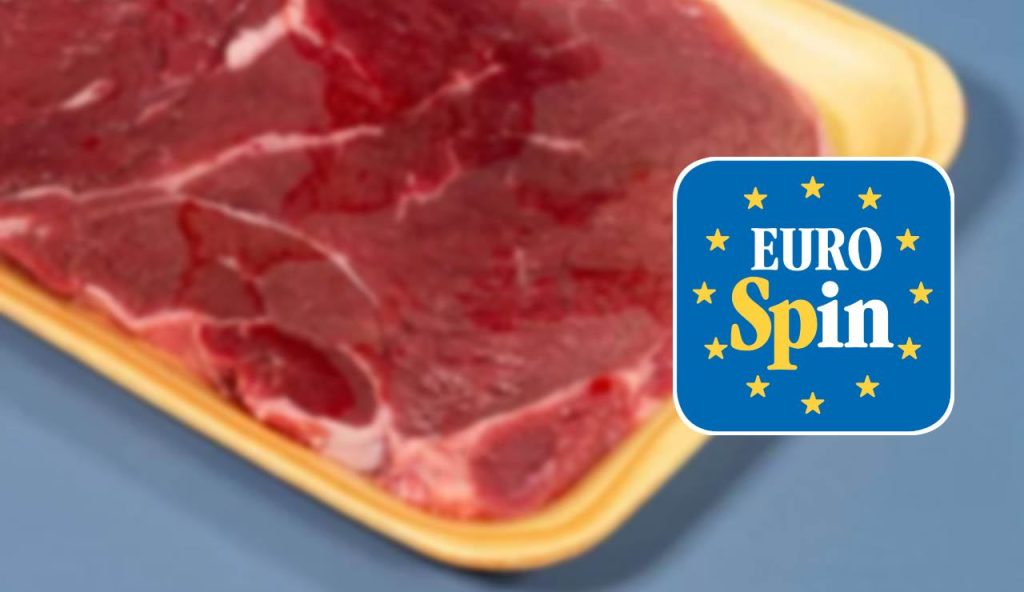 Carne Eurospin (Depositphotos foto) - www.energycue.it