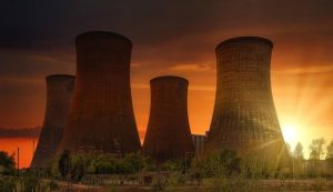 Centrali nucleari