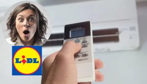 Condizionatore e offerta (Depositphotos foto) - www.energycue.it