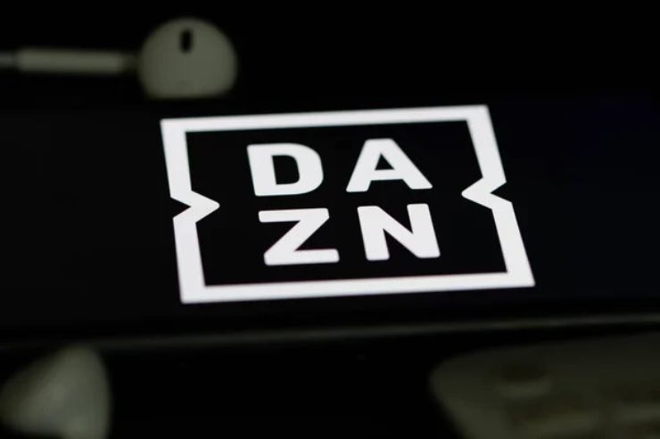 DAZN come mediaset non costa più un euro sito