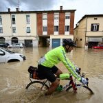 Alluvioni Emilia Romagna