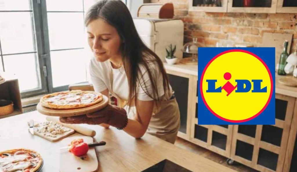 Forno LIDL da non perdere (Depositphotos foto) - www.energycue.it