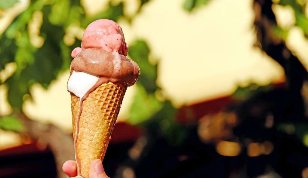 Gelato