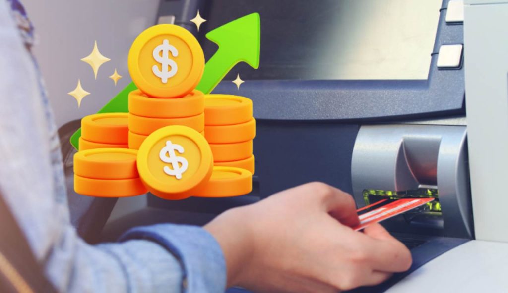 Illustrazione dell'aumento di commissioni (Canva FOTO) - energycue.it