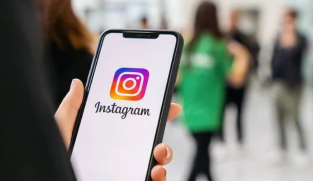 Instagram e amici (Depositphotos foto) - www.energycue.it
