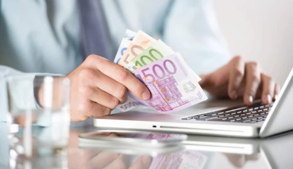 Lavorare casa offerta imperdibile non serve esperienza
