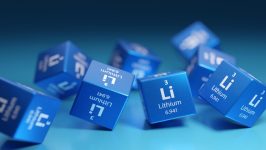 litio come elemento chimico