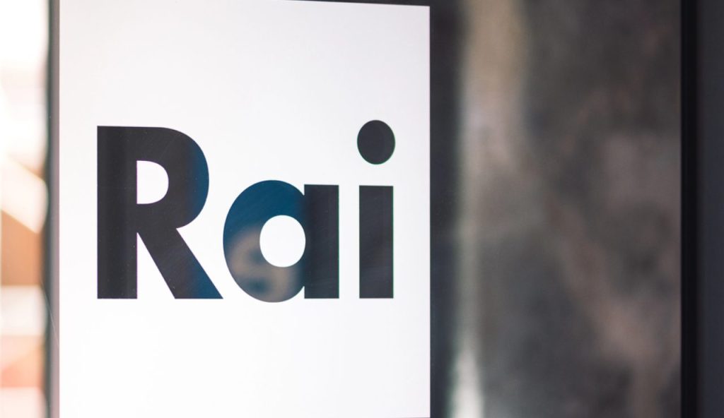 Logo Rai (Depositphotos foto) - www.energycue.it