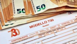Modello 730 rimborso detrarre assicurazione compilarlo