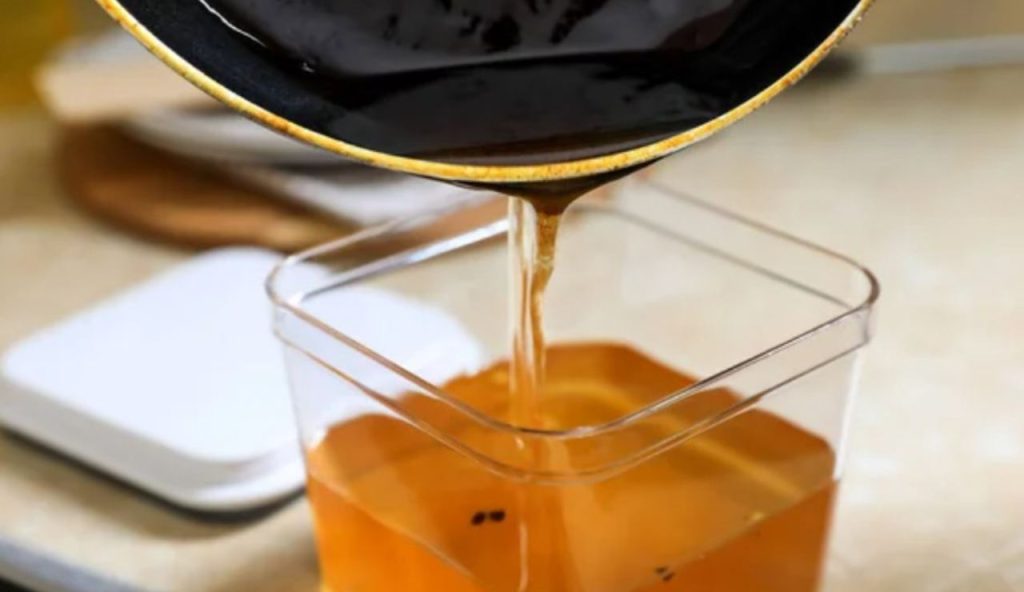 Olio usato (Depositphotos foto)