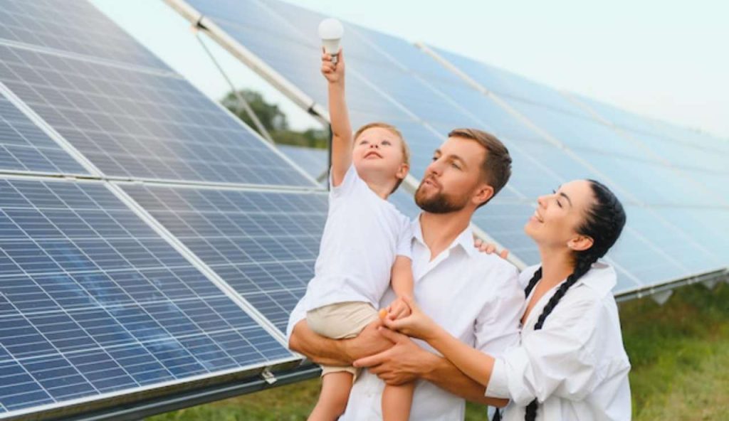 Pannelli fotovoltaici