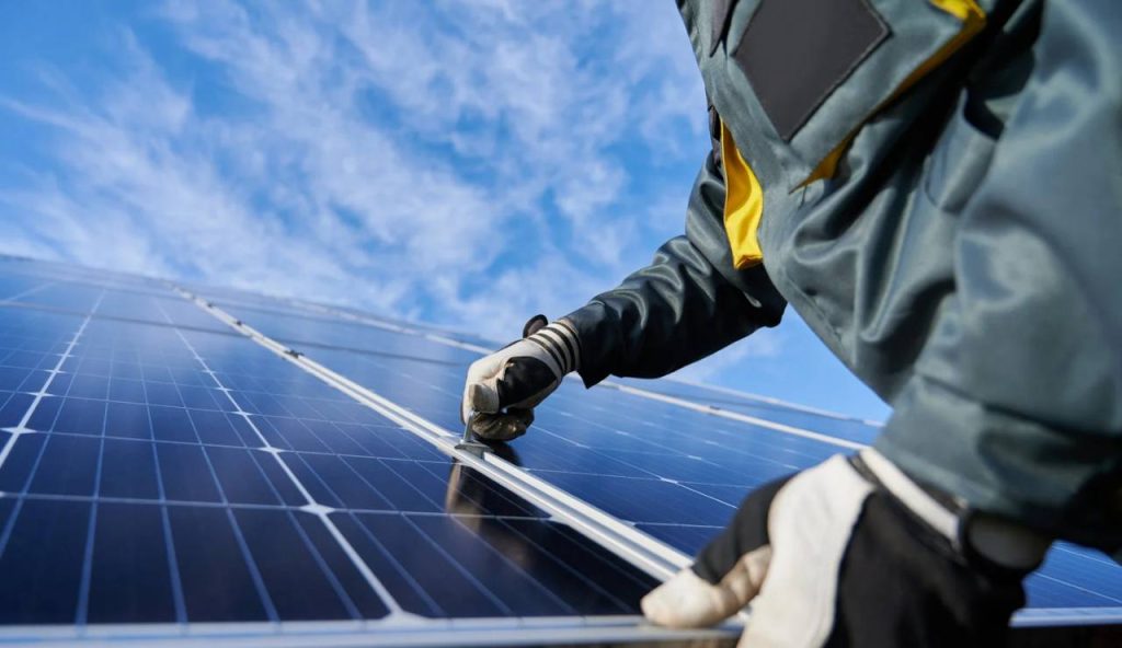 Pannelli fotovoltaici