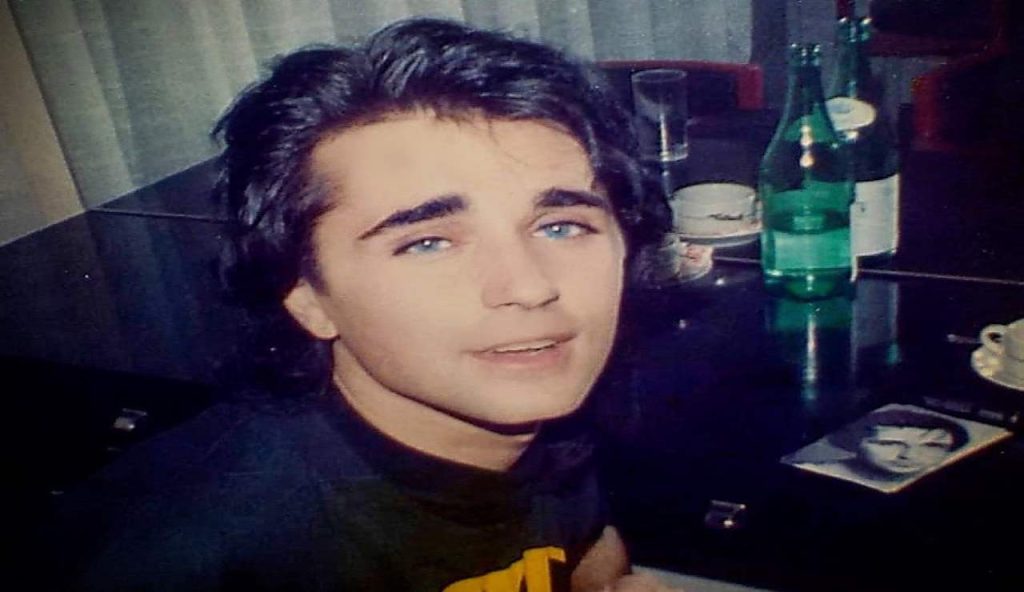 scialpi negli anni '80