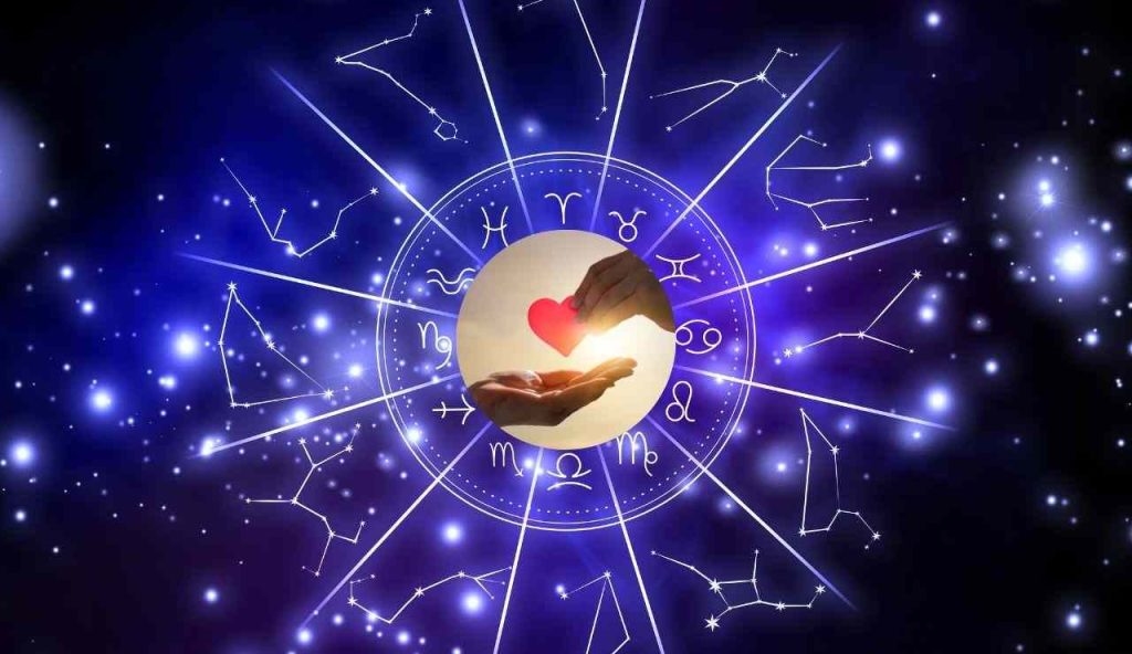 Segni zodiacali e amore