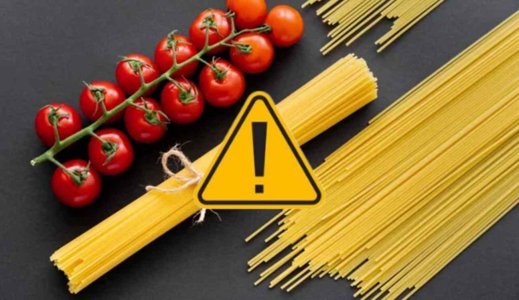 Spaghetti (Depositphotos foto) - www.energycue.it