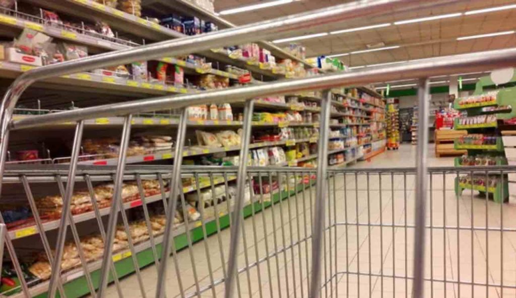 Supermercati allerta prodotto più consumato ritirato urgenza