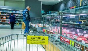 Catena supermercati fallimento tremenda notizia clienti investitori