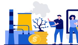 industria soldi albero operatore