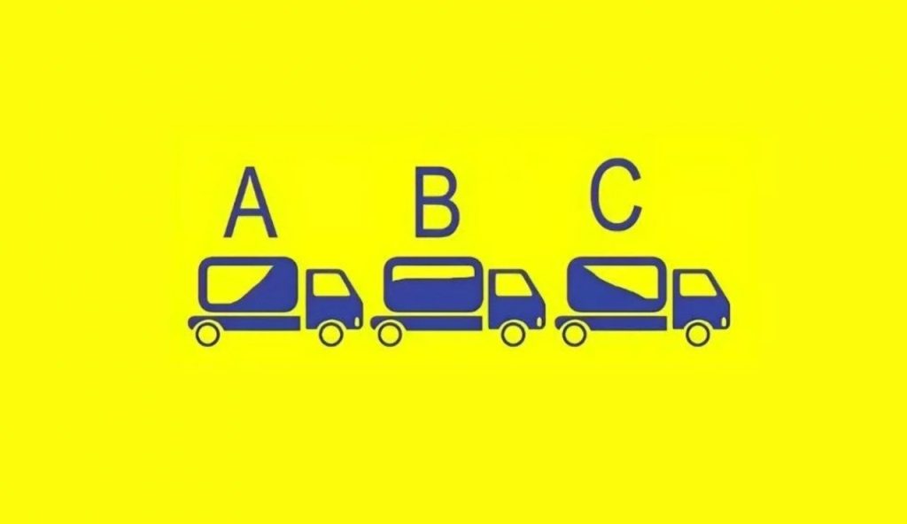 Test del camion (Fortementein foto) - www.energycue.it