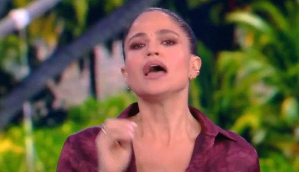 Veronica Gentili (Mediaset Infinity - youtube screenshot) - www.energycue.it