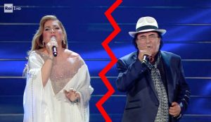 Al Bano e Romina Power