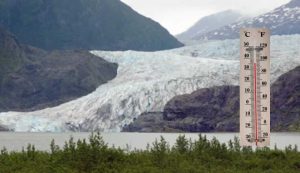 Alaska e caldo (Depositphotos foto) - www.energycue.it