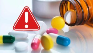 Allarme farmaci