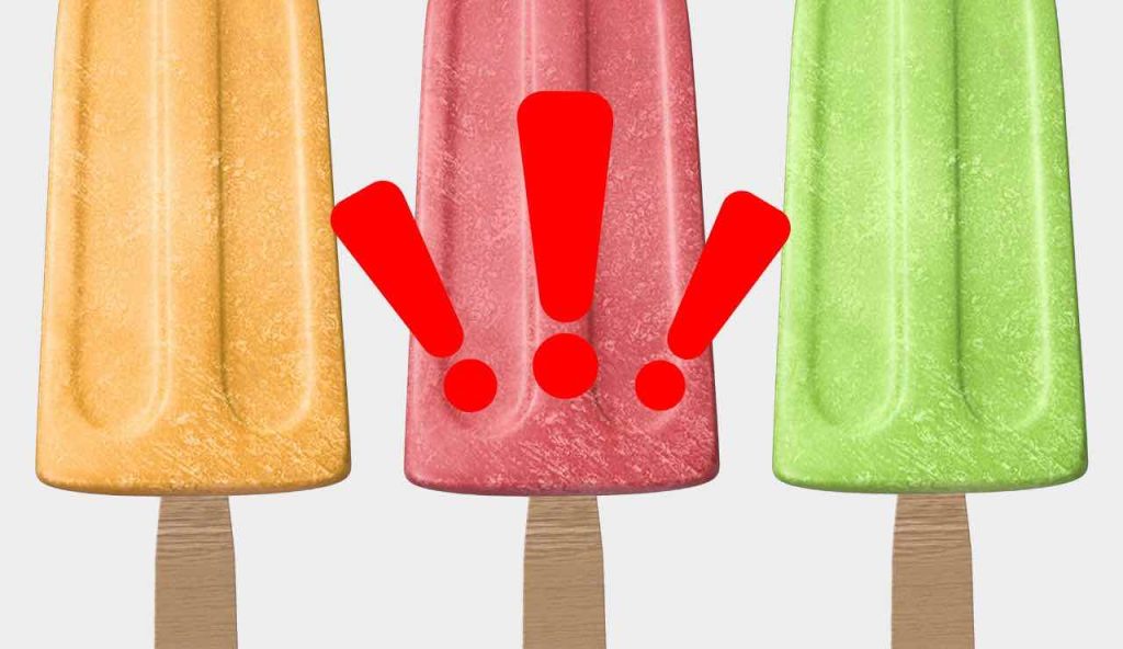 Allerta gelato