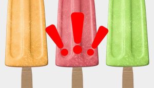 Allerta gelato