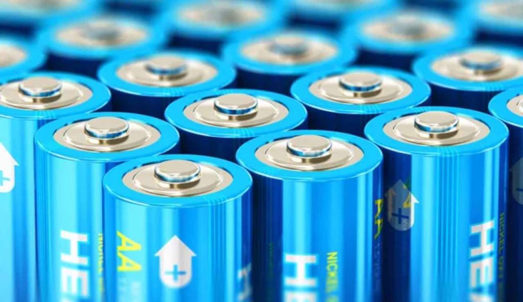 Addio batteria litio sono passato scoperta cambierà mondo