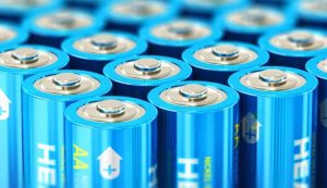 Addio batteria litio sono passato scoperta cambierà mondo