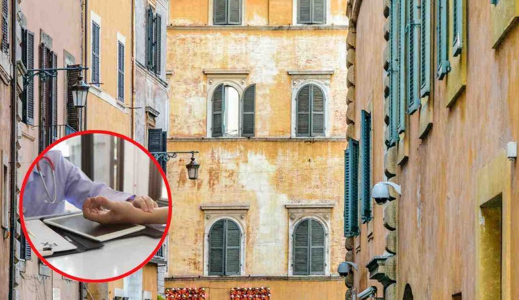 Città e salute