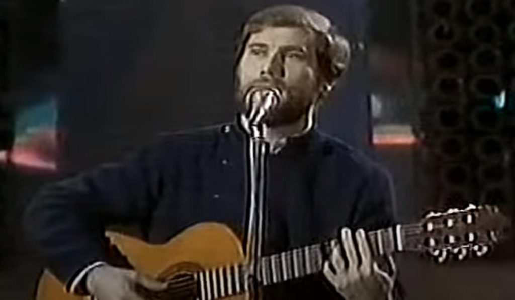 Giuseppe Cionfoli
