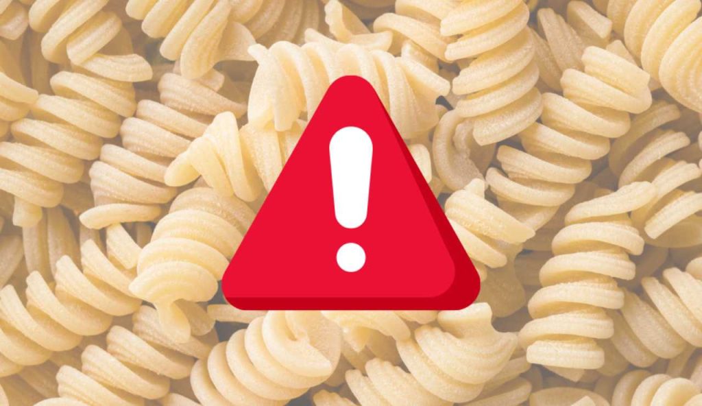Illustrazione della pasta (Canva FOTO) - energycue.it