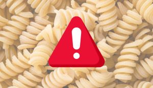 Illustrazione della pasta (Canva FOTO) - energycue.it