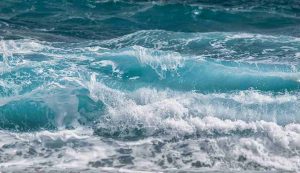 Illustrazione di una corrente marina (Pixabay FOTO) - energycue.it