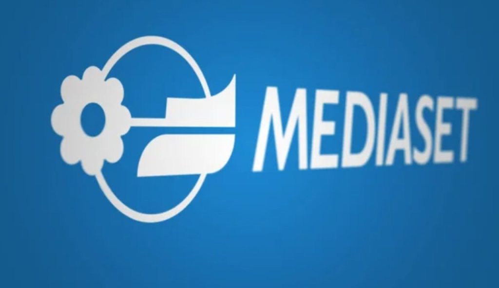 Logo Mediaset (Depositphotos foto) - www.energycue.it