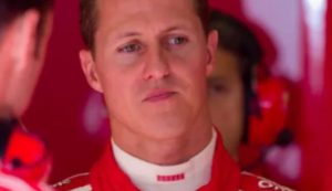 Michael Schumacher (Depositphotos foto) - www.energycue.it