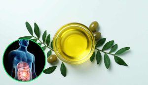 Olio e intestino