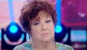 Orietta Berti (Mediaset Infinity - youtube foto) - www.energycue.it