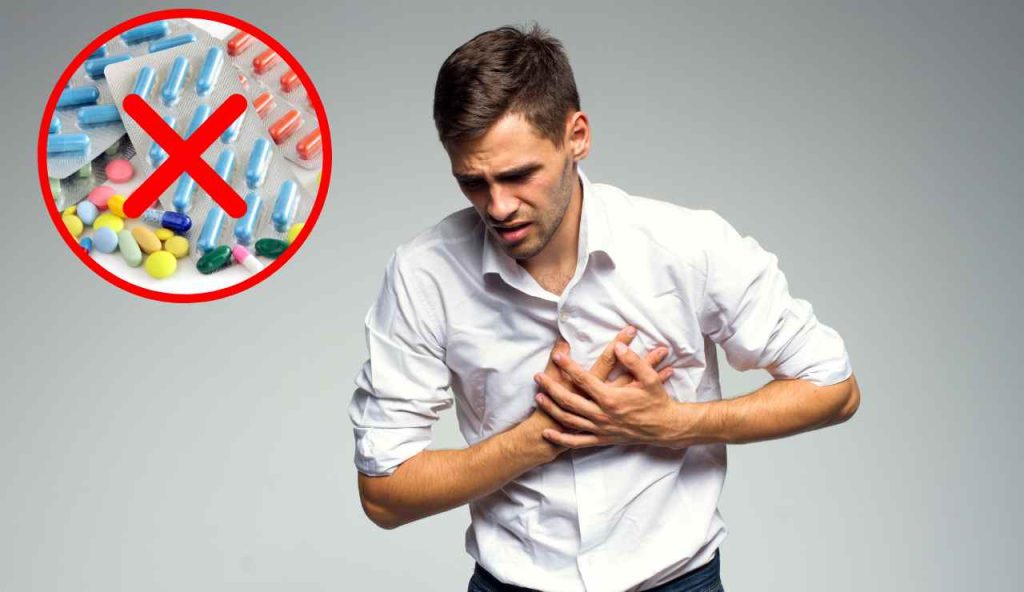 Problemi cardiaci