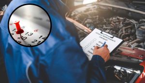 Revisione auto
