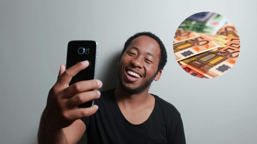 Tassa sui selfie