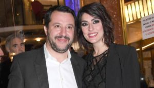 Ultim'ora Elisa Isoardi - Fonte Instagram - energycue.it