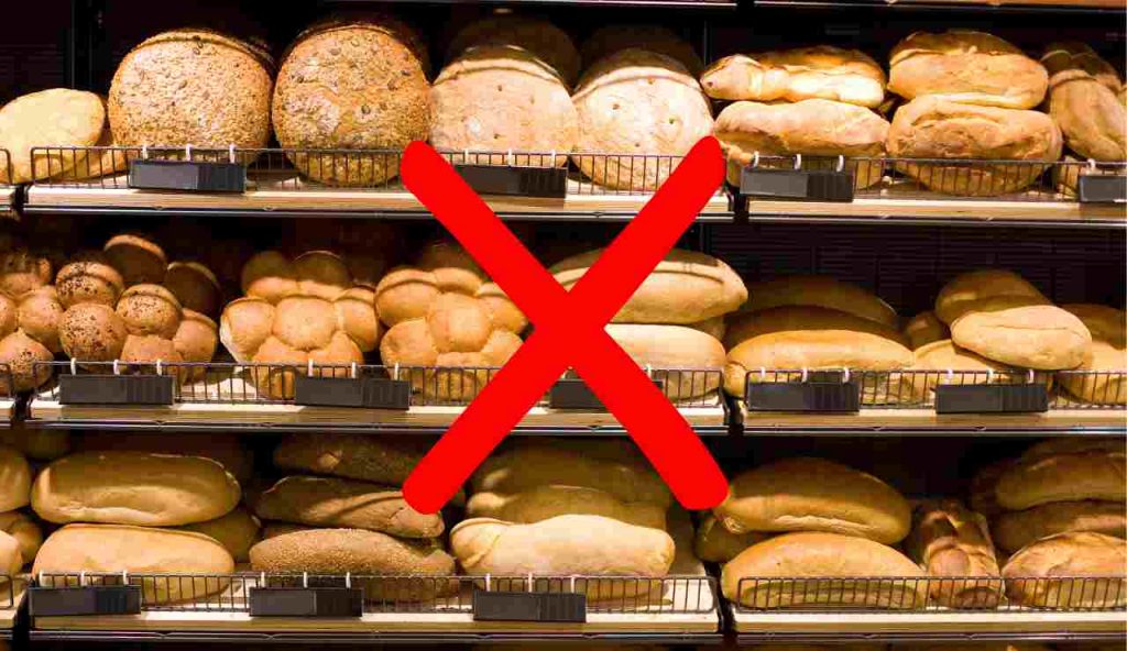 Panetteria