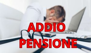 Pensione